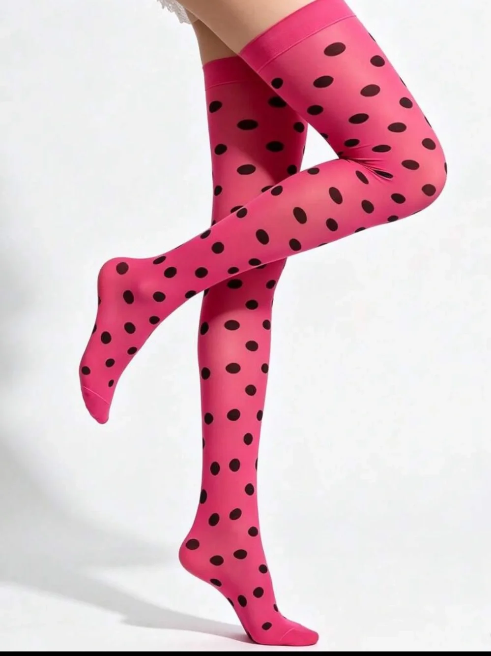 N/A vibrant pink